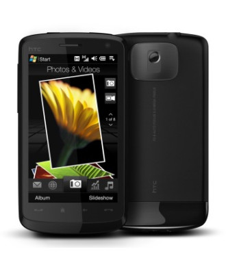 HTC Touch HD